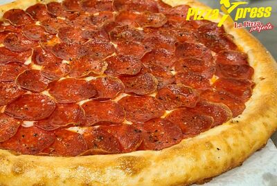 Pepperoni Lover