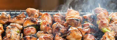 Teriyaki