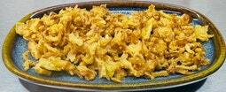 Crunchy Onion
