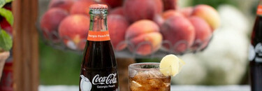 Soft Drinks
