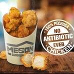 MESO NUGGETS