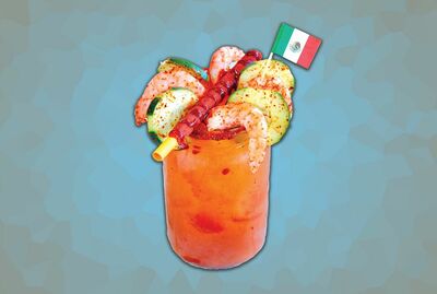 Michelada