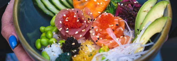 RICE BOWL
