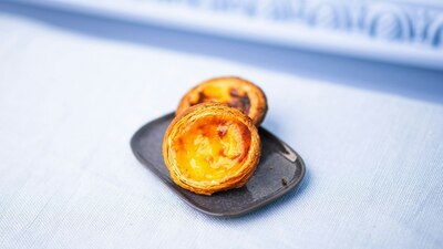 Pastel de nata - à l'unité