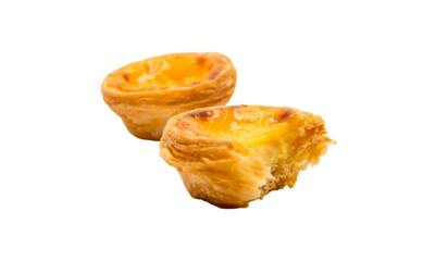 Original Egg Tart 原味蛋撻