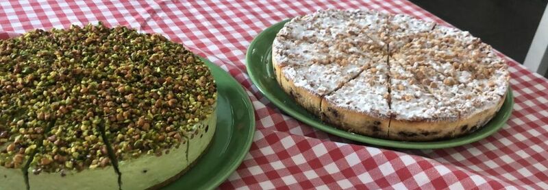 DOLCI