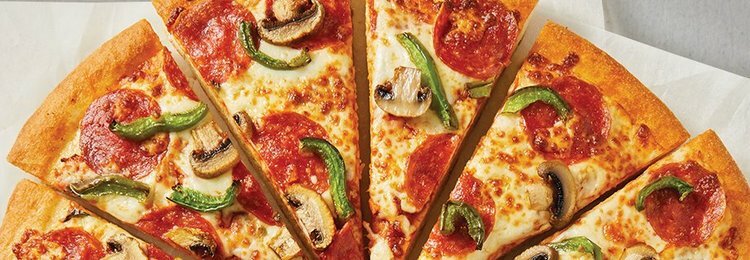 Double Pizza Deals