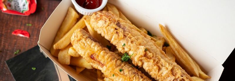SUPPERS