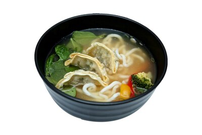 Veggie Soup