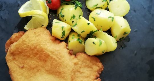 Restaurant & Catering buchbar