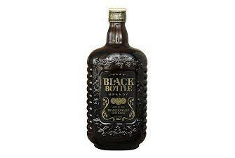 Black Bottle Brandy