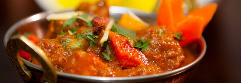 MAIN COURSE – NON-VEGETARIAN