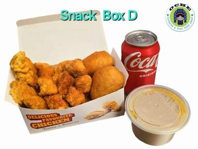 Snack D