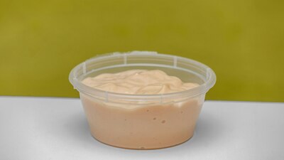 HOUSE SPECIAL SAUCE