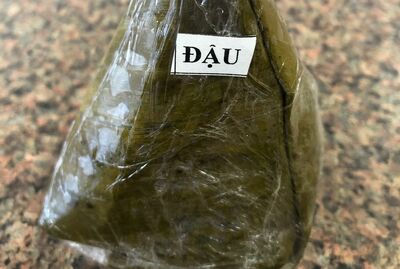 Banh It Nhan Dau