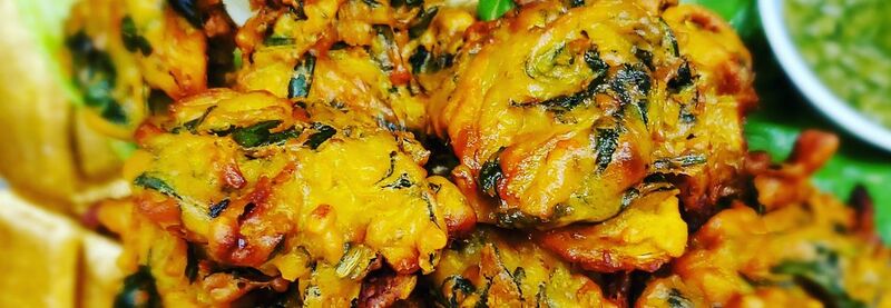 APPETIZERS (VEGETARIAN)