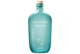 Papa Salt Coastal Gin