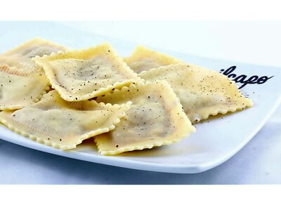 Raviolis Integrales