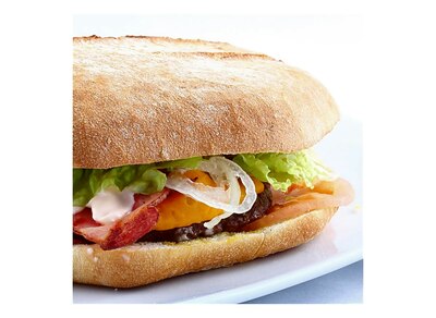 Burger Angus Especial