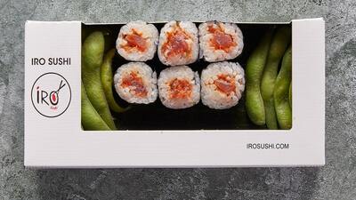 Spicy Tuna Maki