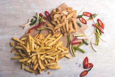 Spicy Box 1