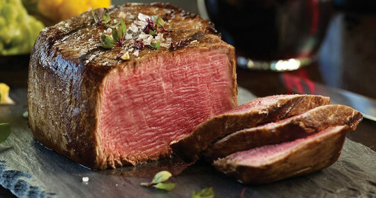 Bagley Farms Meat Market