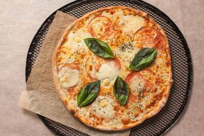 Pizza Margherita
