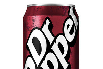 Dr Pepper