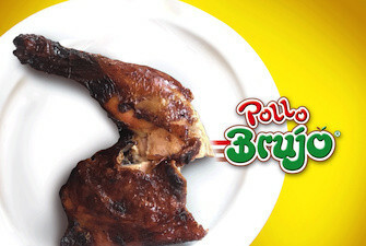 1/4 de Pollo