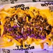 Beef Mince Mac & Cheese Single