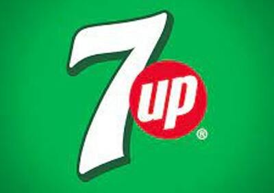 7 Up