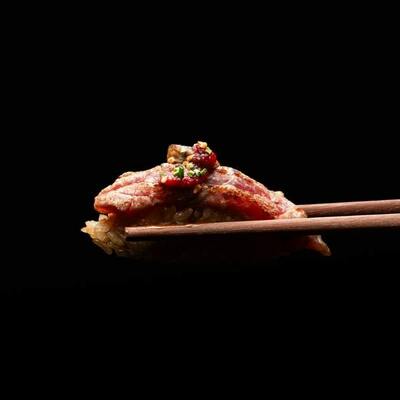 31. Nigiri Gyu
