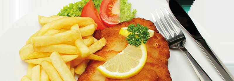 Schnitzel