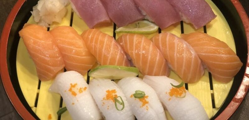 Munemasa Japanese Restaurant - Munemasa Chinese & Japanese Restaurant