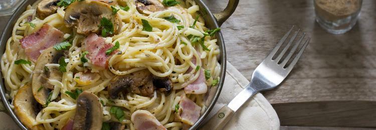 J & J Pastas
