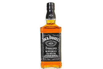 Jack Daniels