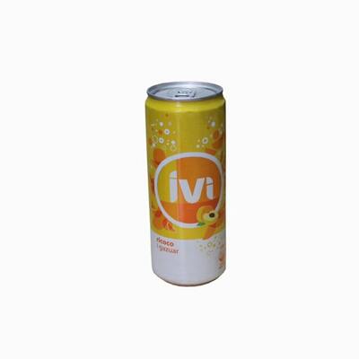 Ivi Peach fizzy drink