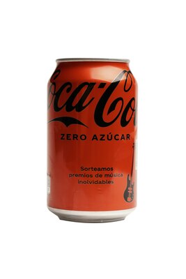 Coca-Cola Zero
