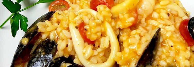 RISOTTI