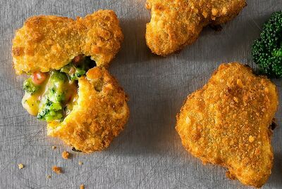 Bouchées Broccoli | Broccoli bites (4)