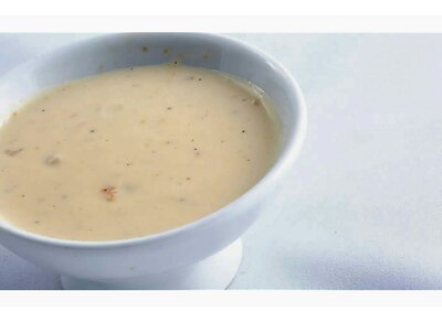 Salsa de Gambas
