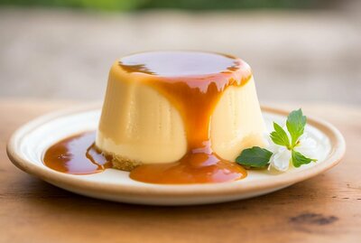 Flan