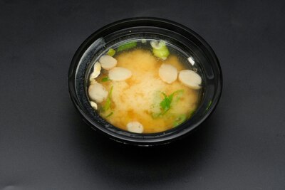 Tofu Miso Soup