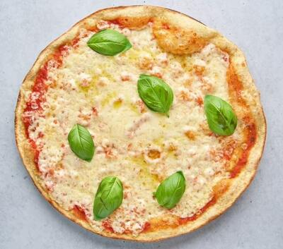 Pizza Margherita