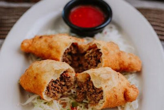 Empanadas