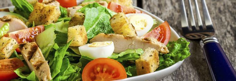 SALAD