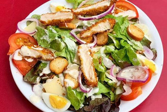 Salade César