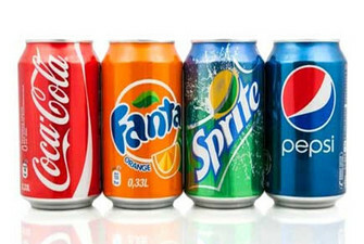 CAN OF POP