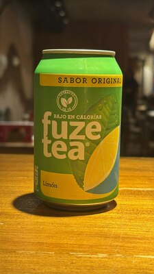 FUZE TEA