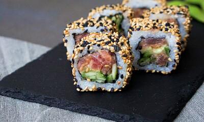 Spicy Tuna